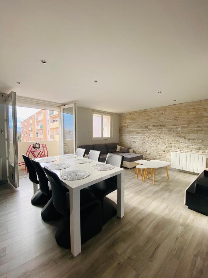 Appartement - Ροάν Εξωτερικό φωτογραφία