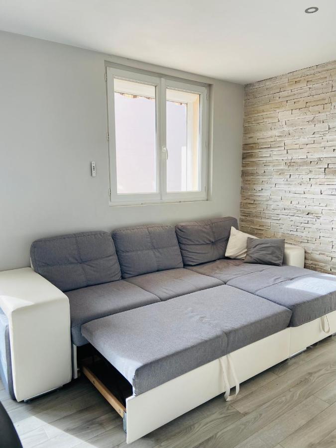 Appartement - Ροάν Εξωτερικό φωτογραφία