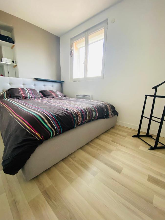 Appartement - Ροάν Εξωτερικό φωτογραφία