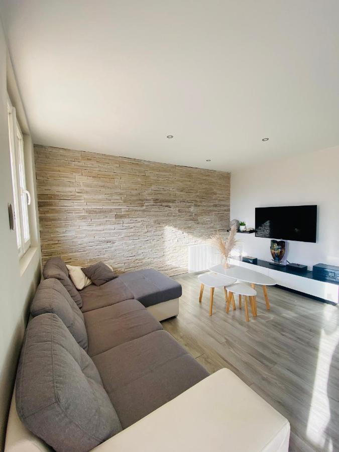 Appartement - Ροάν Εξωτερικό φωτογραφία