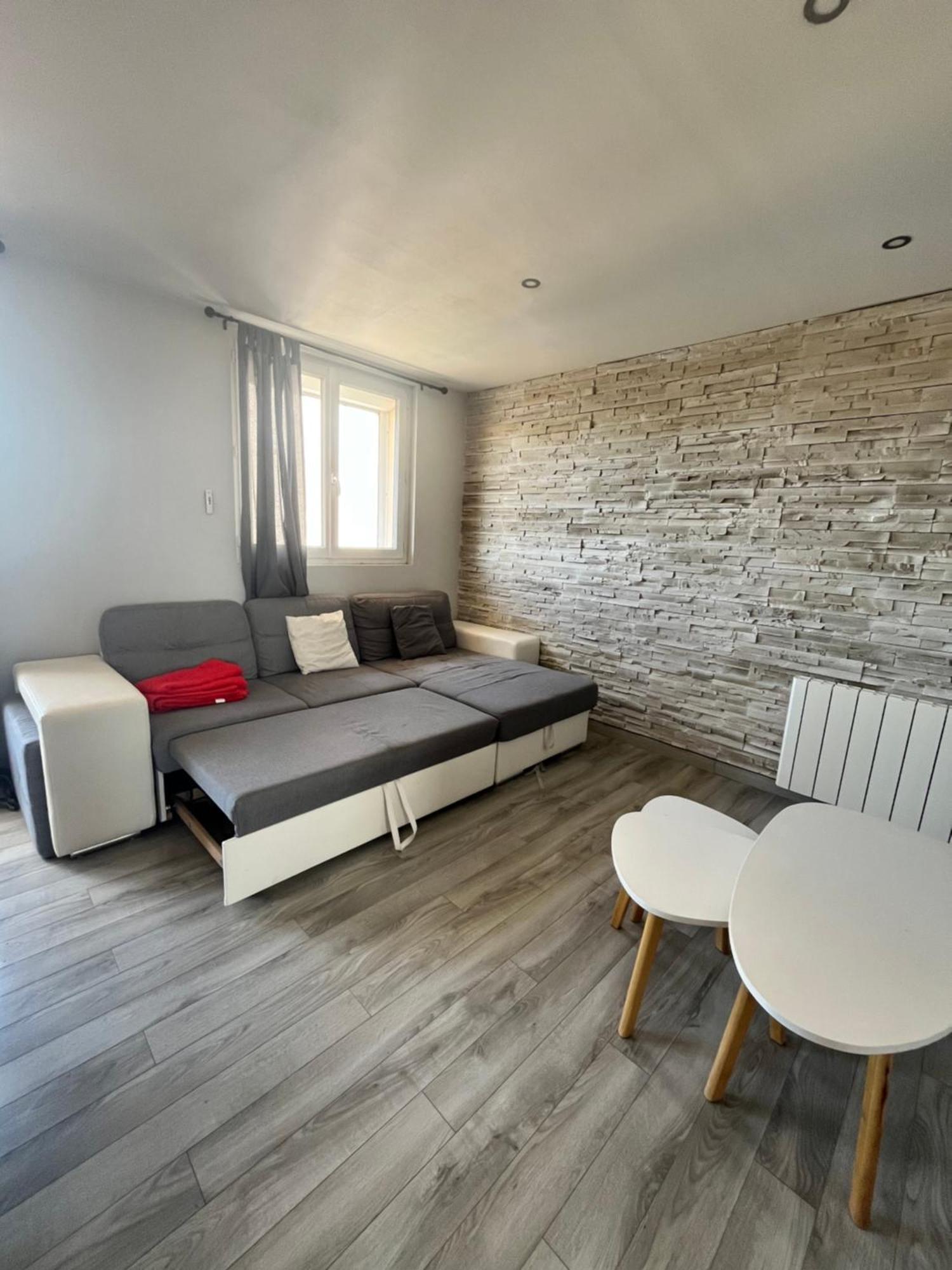 Appartement - Ροάν Εξωτερικό φωτογραφία